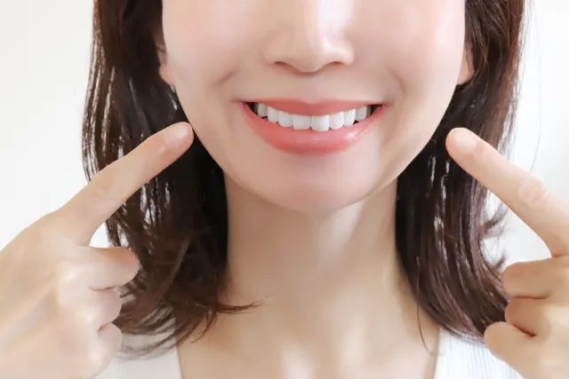 大人の歯列矯正で得られるメリットとは？
